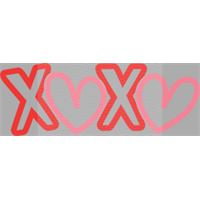 Valentine's Day-QRJ  7031